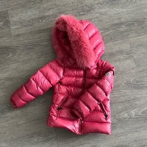 Authentic Moncler